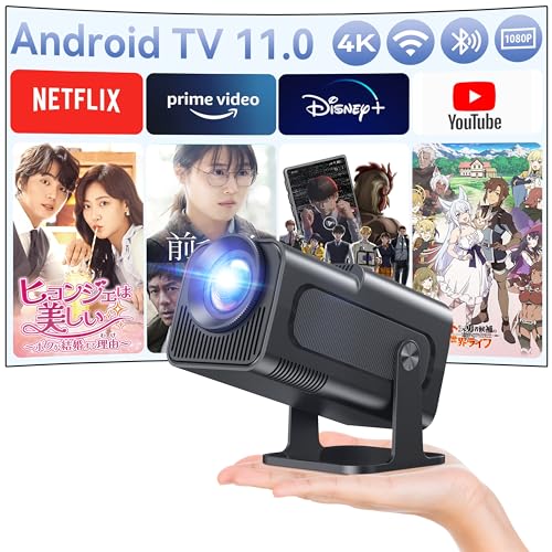 【1080P FHD・Netflix公式ライセンス】Polocsh プロジェクタ Amazon.co.jp: Polocsh プロジェクター 家庭用 1080P 600ANSI 4K